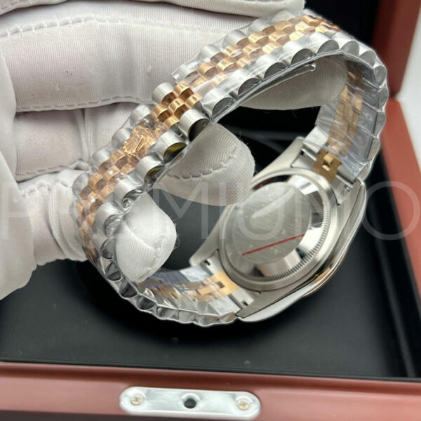 Rolex часы PR856708 3