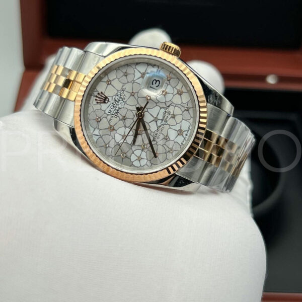 Rolex часы PR856708 4
