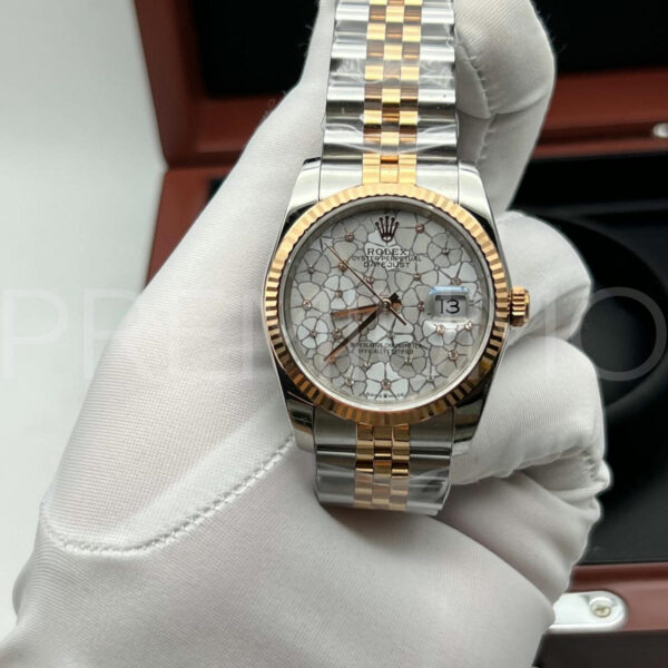 Rolex часы PR856708