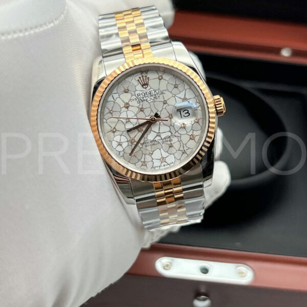 Rolex часы PR856708 2