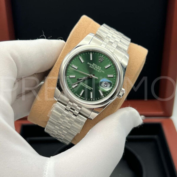 Rolex часы PR484076 2