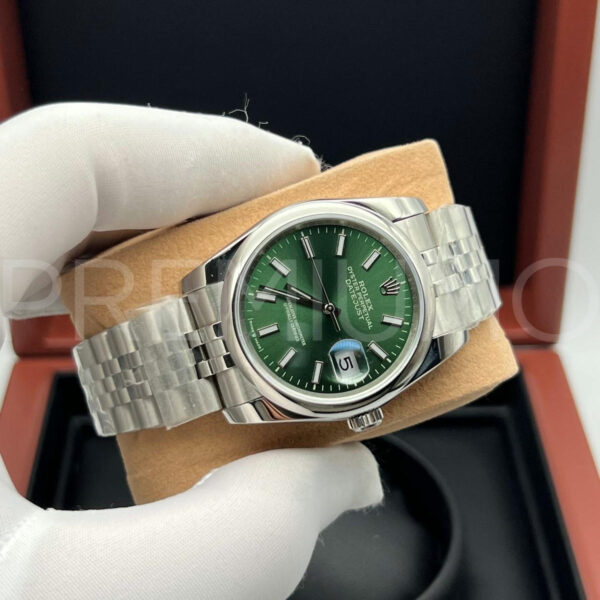 Rolex часы PR484076 3