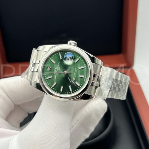 Rolex часы PR484076 4