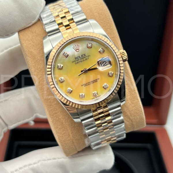 Rolex часы PR112684 5