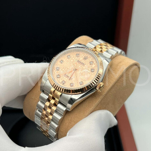 Rolex часы PR150170 4
