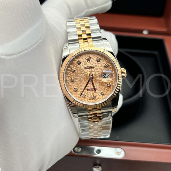 Rolex часы PR150170 6