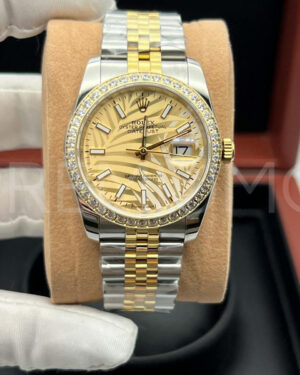Rolex часы PR104538