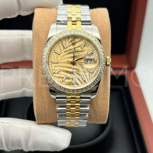 Rolex часы PR104538