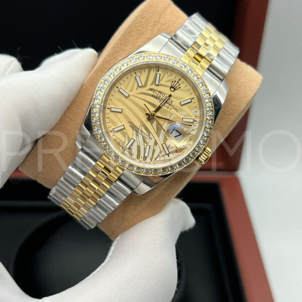 Rolex часы PR104538 2