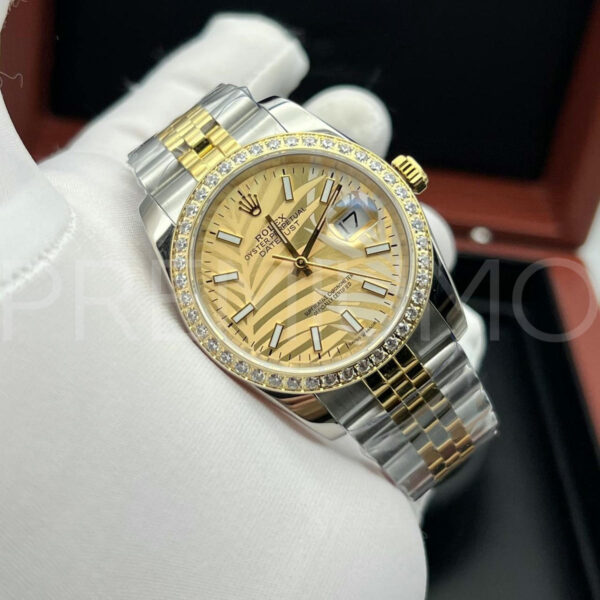 Rolex часы PR104538 5