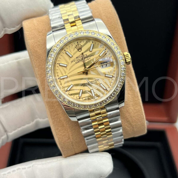 Rolex часы PR104538 6