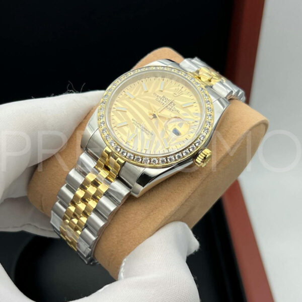 Rolex часы PR104538 3