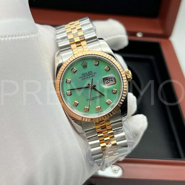 Rolex часы PR861634 3