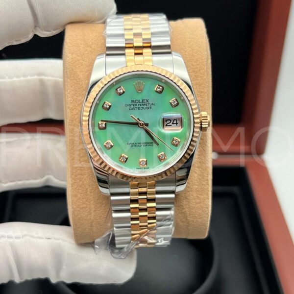 Rolex часы PR861634