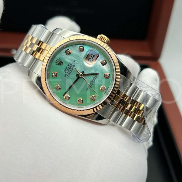 Rolex часы PR861634 5