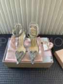 Mach & Mach трендовые туфли PR632876 19