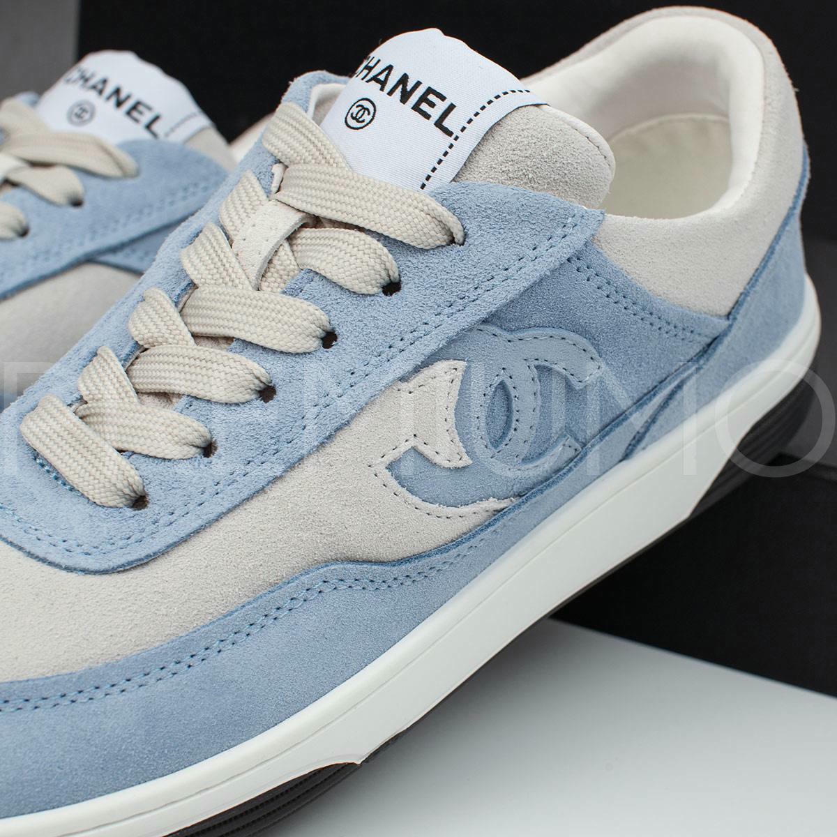 Chanel кроссовки PR971472 26 Chanel кроссовки PR971472 26