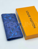 Louis Vuitton бумажник PR332909 9