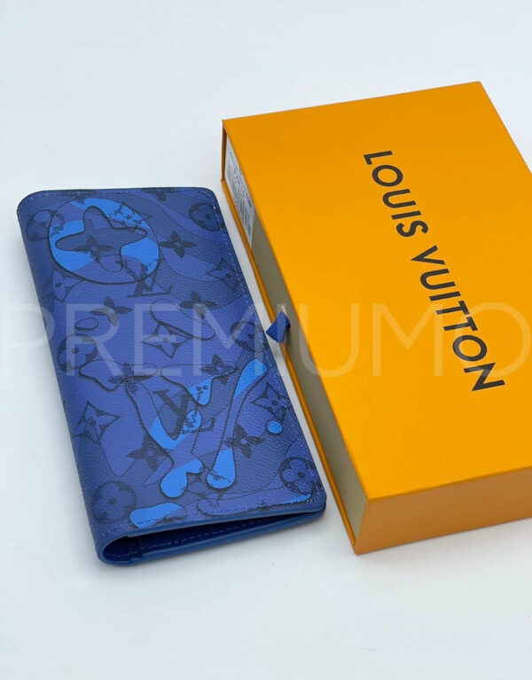Louis Vuitton бумажник PR332909 2