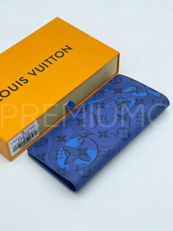 Louis Vuitton бумажник PR332909 3