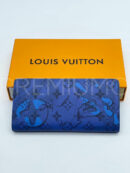 Louis Vuitton бумажник PR332909 8