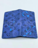 Louis Vuitton бумажник PR332909 12