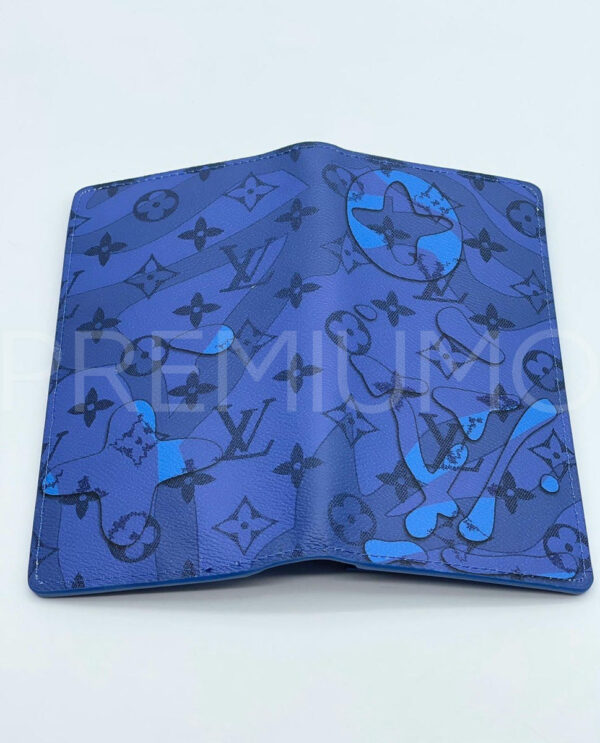 Louis Vuitton бумажник PR332909 5
