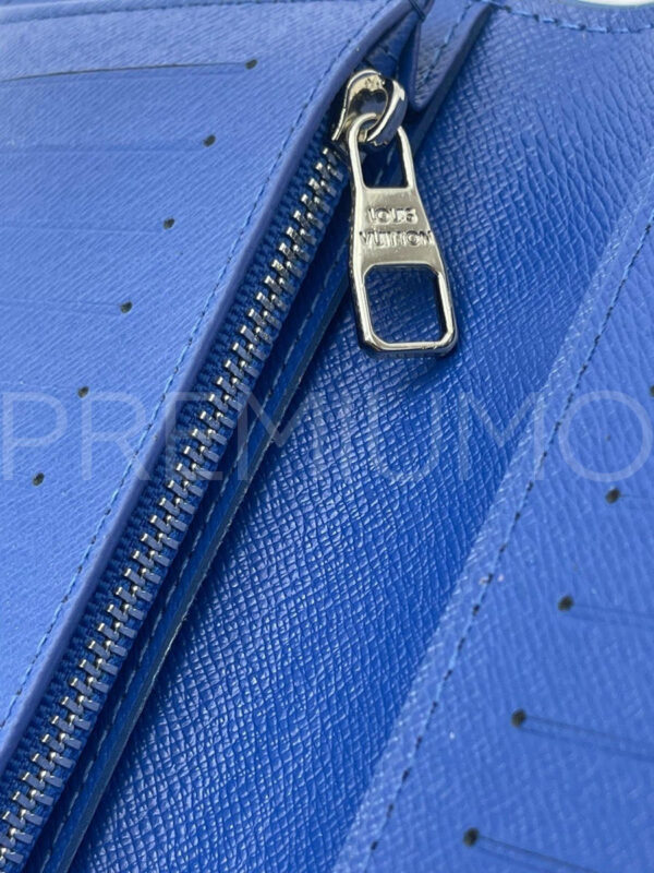 Louis Vuitton бумажник PR332909 6