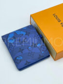 Louis Vuitton кошелек PR909117 7