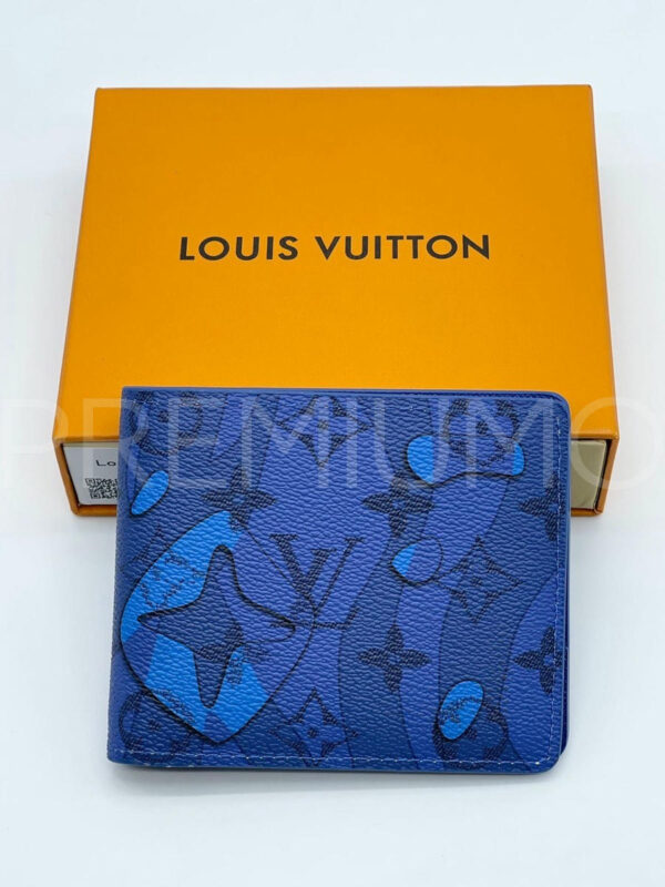 Louis Vuitton кошелек PR909117