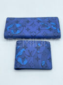 Louis Vuitton кошелек PR909117 10