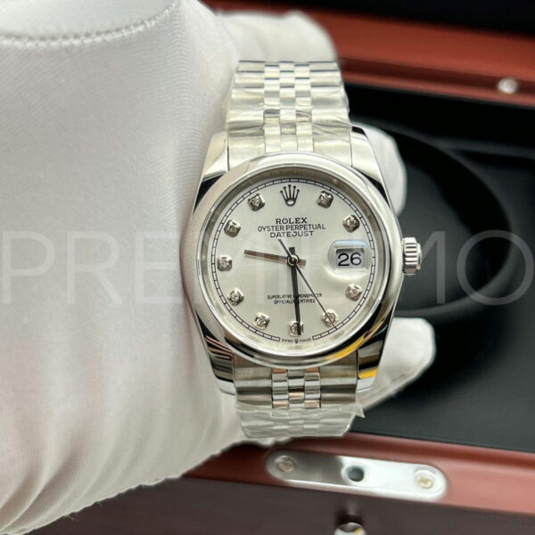 Rolex часы PR261335