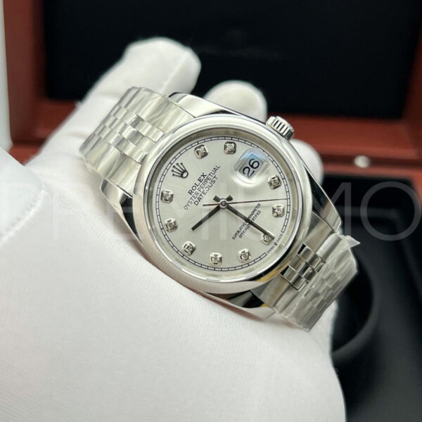 Rolex часы PR261335 4