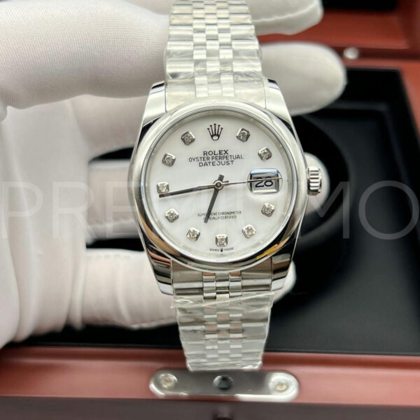 Rolex часы PR261335 10