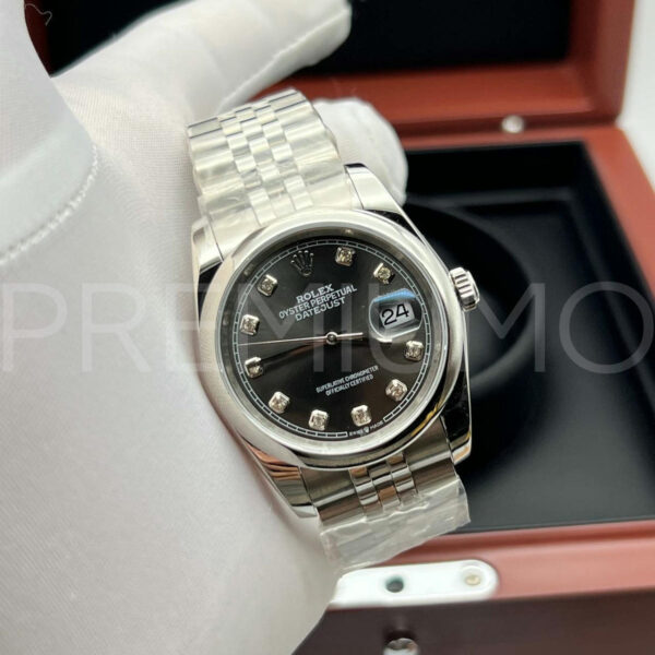 Rolex часы PR621097 5