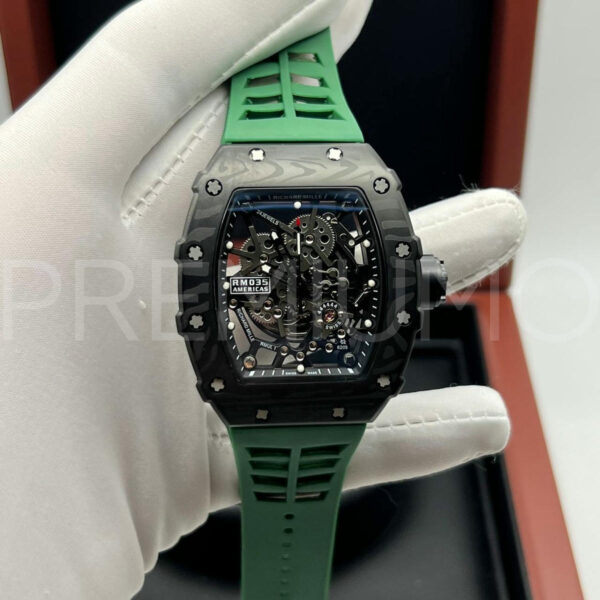 Richard Mille часы PR238434