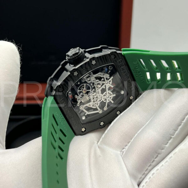 Richard Mille часы PR238434 6