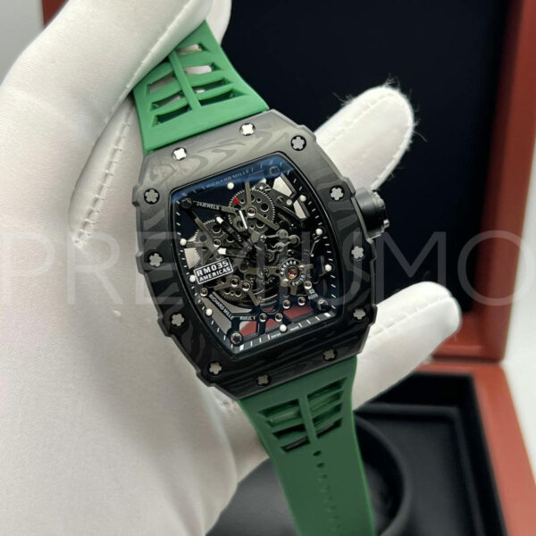 Richard Mille часы PR238434 2