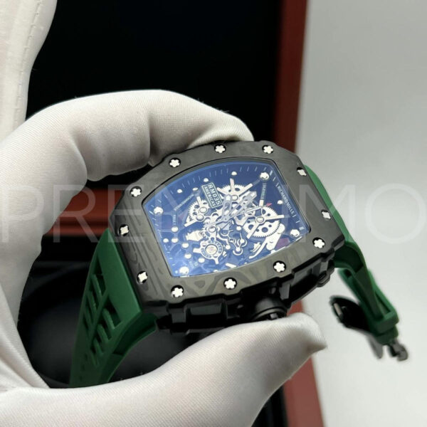 Richard Mille часы PR238434 4