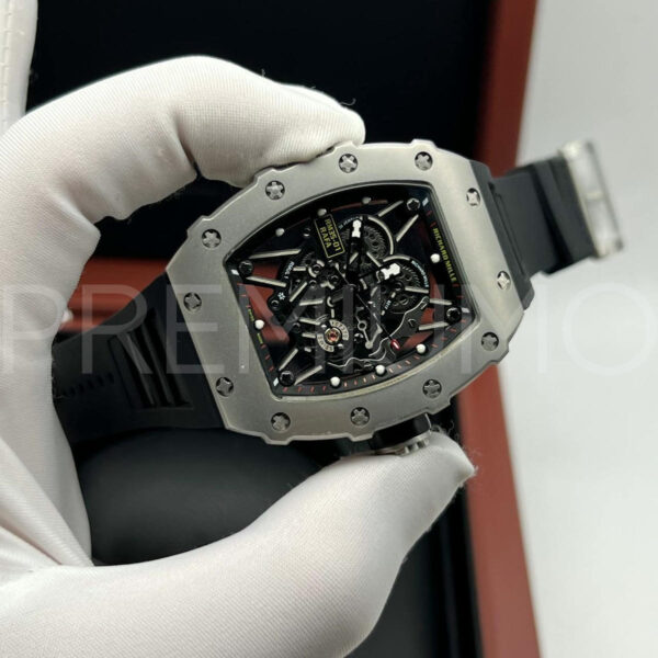 Richard Mille часы PR935424 3