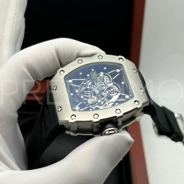 Richard Mille часы PR935424 4