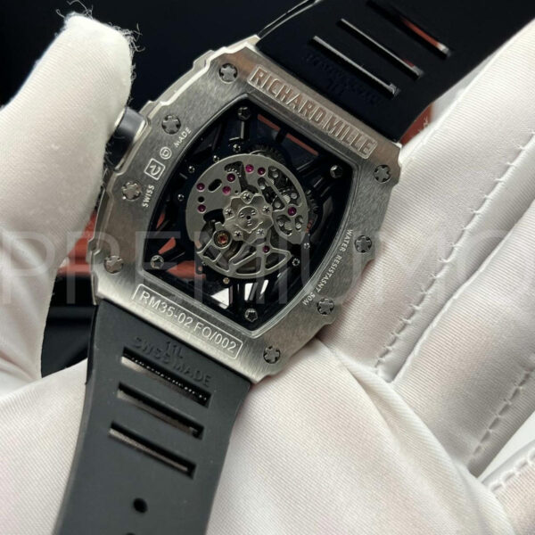 Richard Mille часы PR935424 5