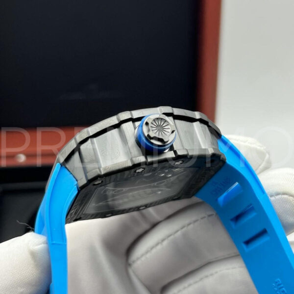 Richard Mille часы PR162973 7