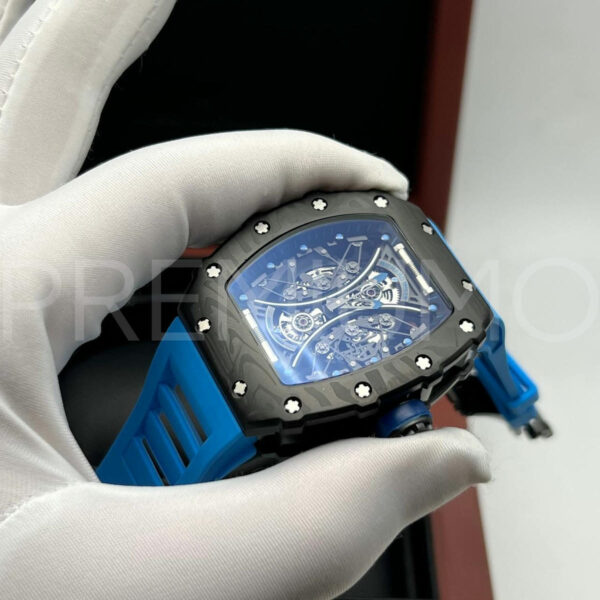 Richard Mille часы PR162973 4