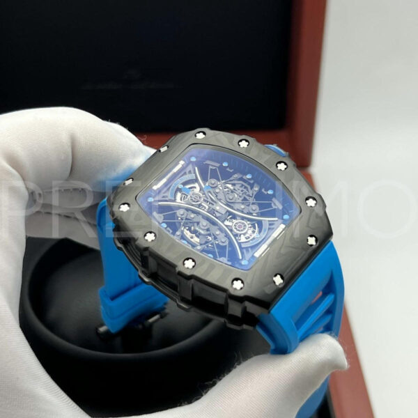Richard Mille часы PR162973 5
