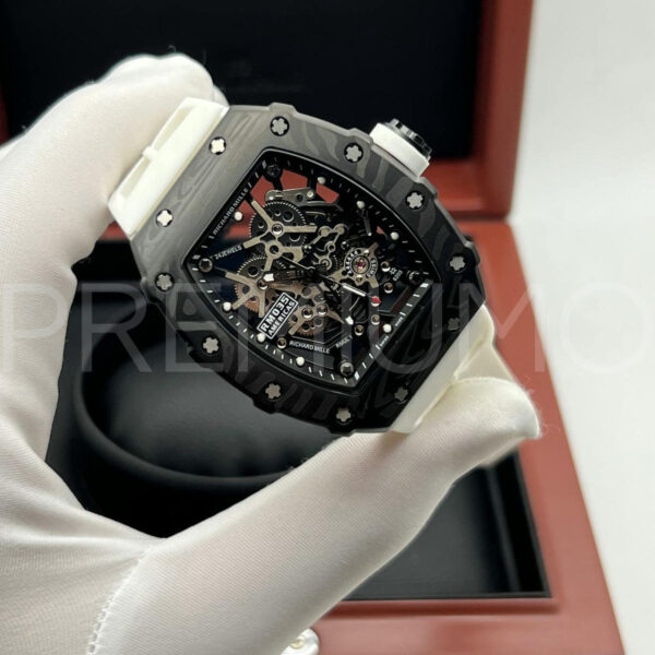 Richard Mille часы PR591471 3