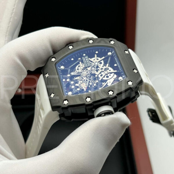 Richard Mille часы PR591471 4