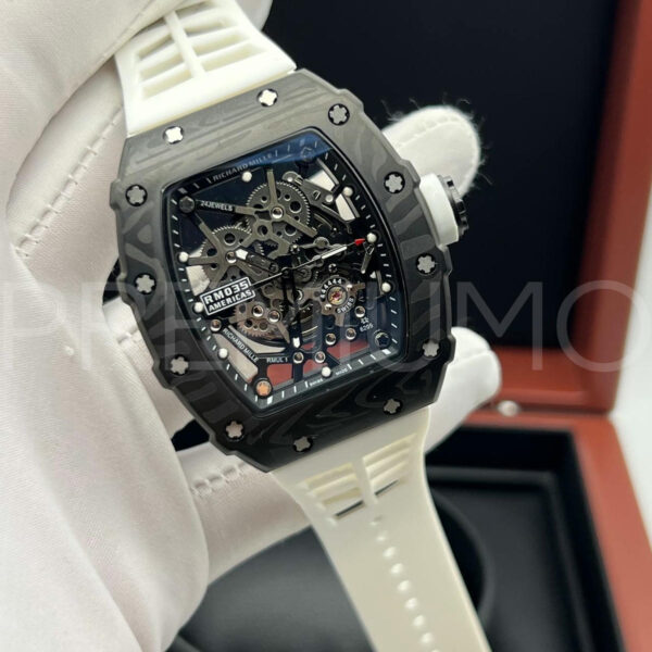 Richard Mille часы PR591471 6