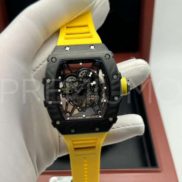 Richard Mille часы PR310641