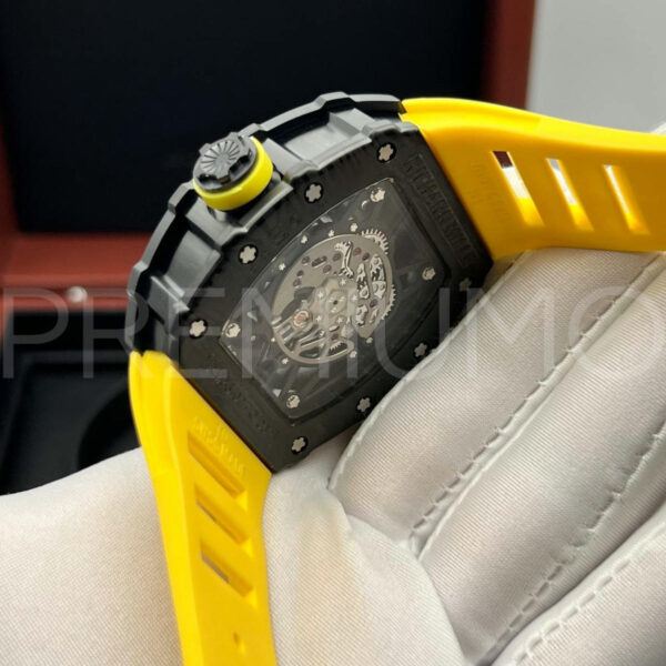 Richard Mille часы PR310641 5